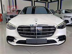 مێرسێدس بێنز S-Class